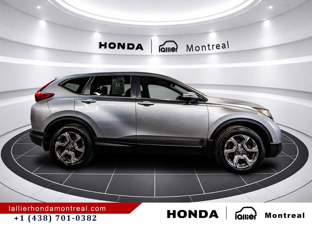 Honda CR-V EX-L 2018 à Montréal, Québec - 8 - w1024h768px
