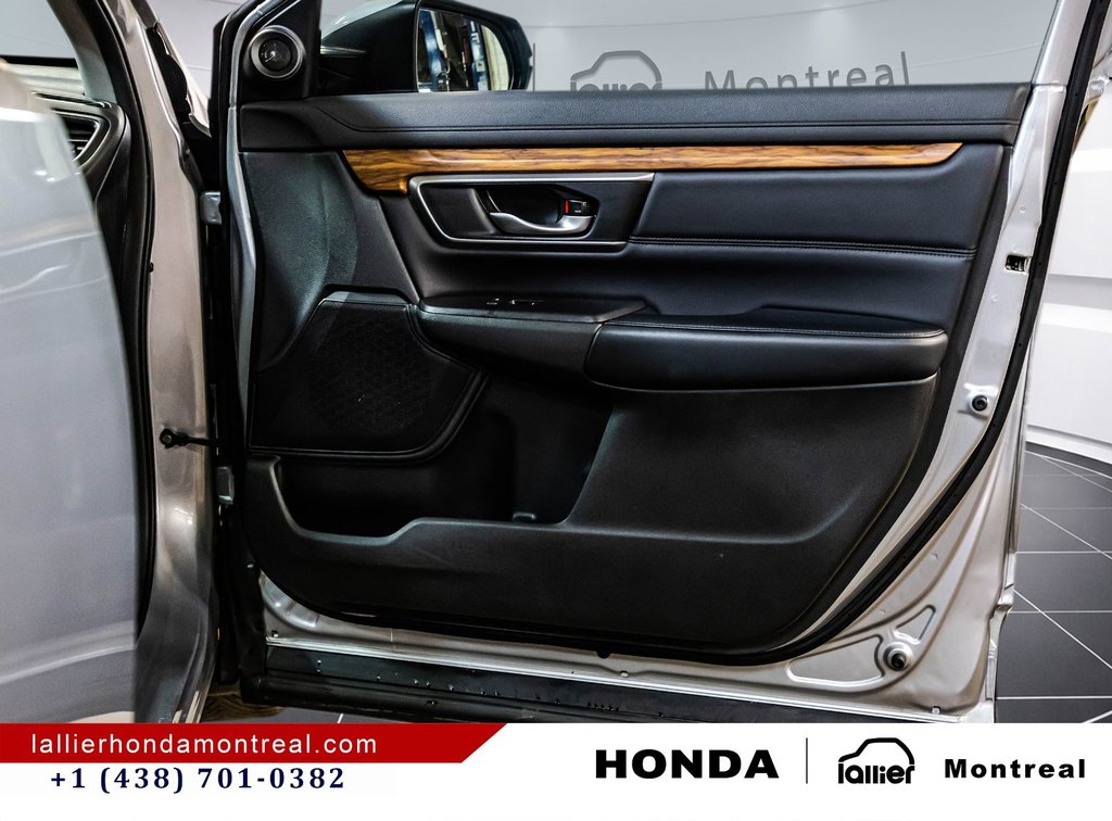 Honda CR-V EX-L 2018 à Montréal, Québec - 18 - w1024h768px