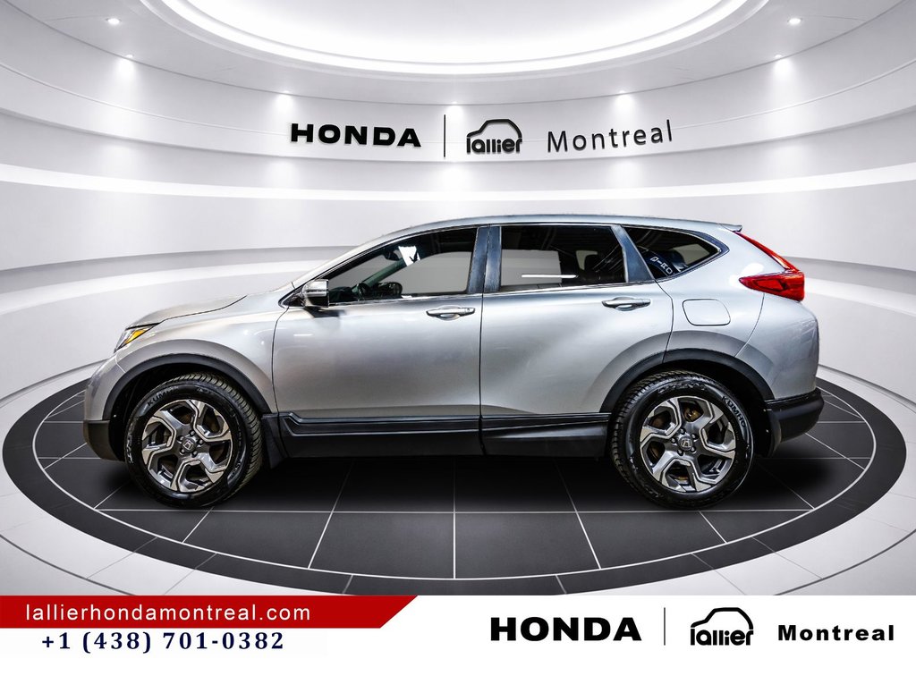 Honda CR-V EX-L 2018 à Montréal, Québec - 4 - w1024h768px