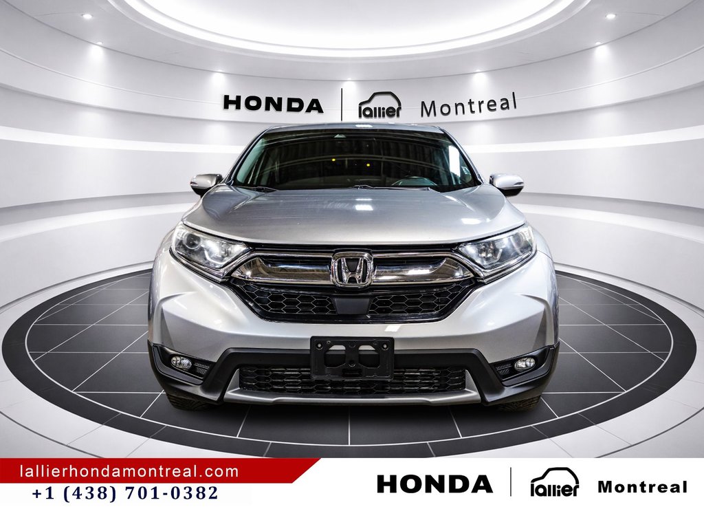 Honda CR-V EX-L 2018 à Montréal, Québec - 2 - w1024h768px