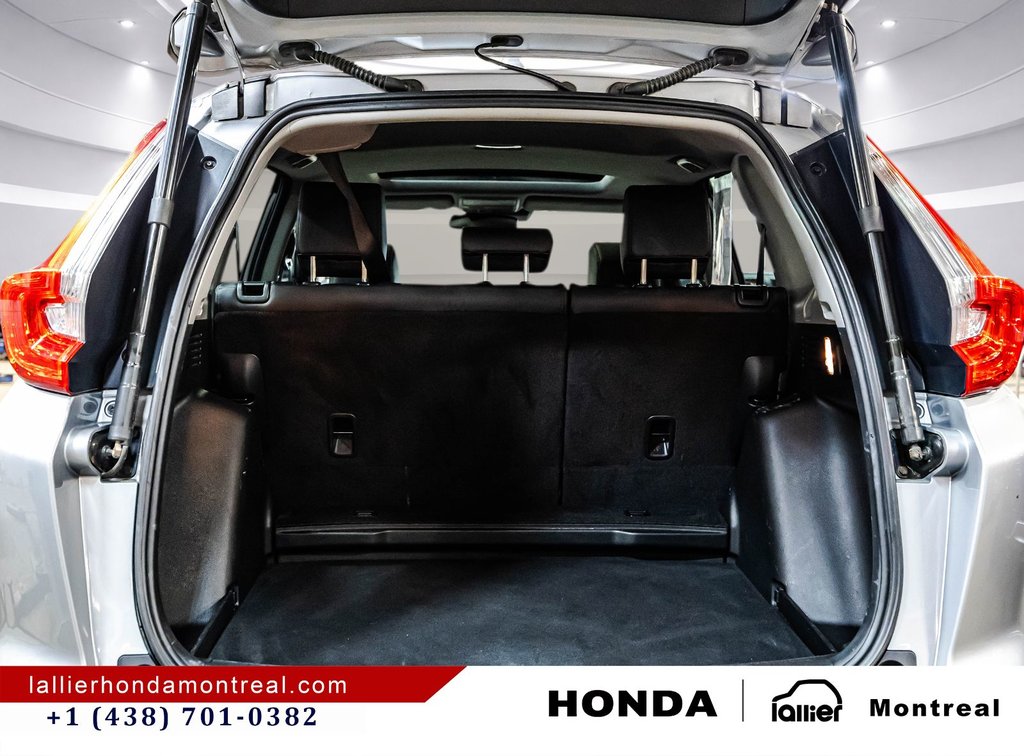 Honda CR-V EX-L 2018 à Montréal, Québec - 17 - w1024h768px