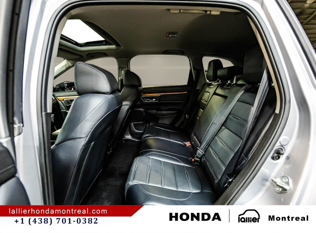Honda CR-V EX-L 2018 à Montréal, Québec - 14 - w1024h768px