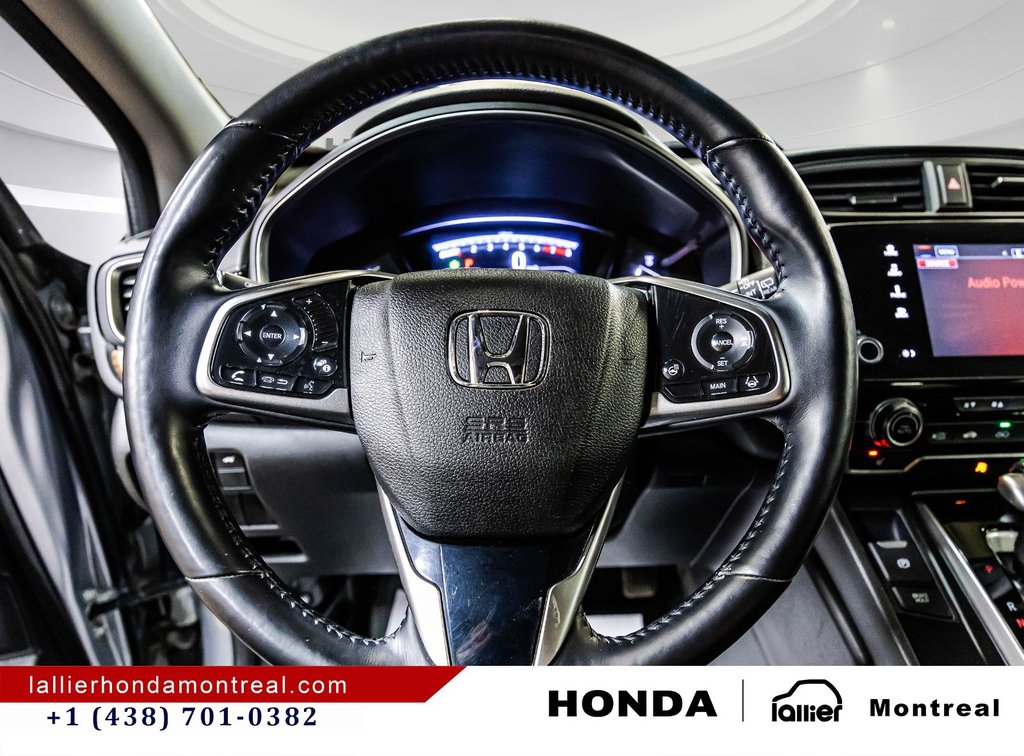 Honda CR-V EX-L 2018 à Montréal, Québec - 24 - w1024h768px