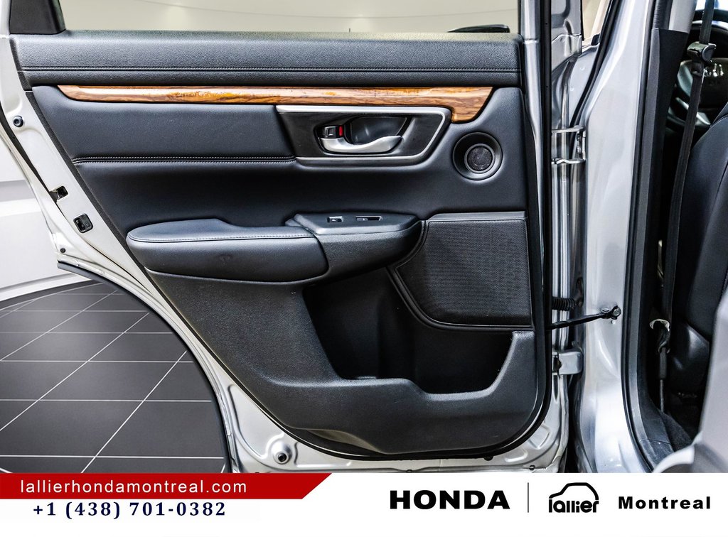 Honda CR-V EX-L 2018 à Montréal, Québec - 13 - w1024h768px