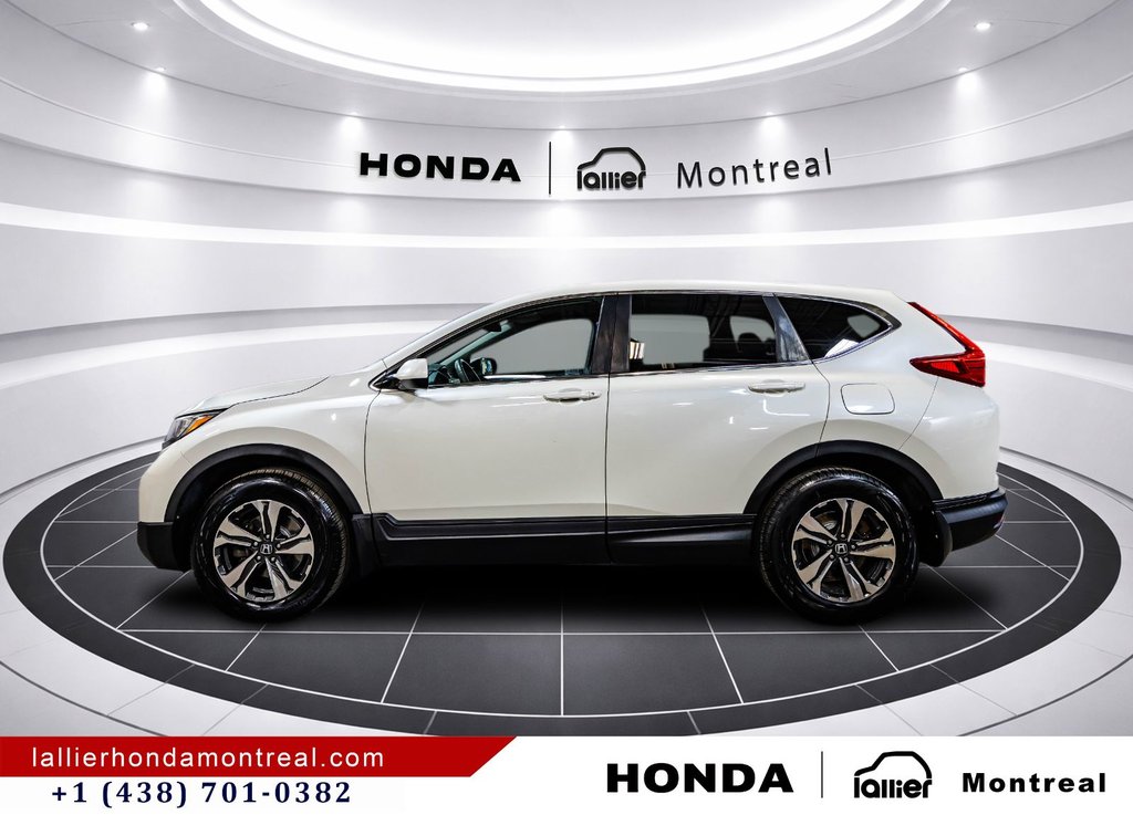 Honda CR-V LX 2018 à Montréal, Québec - 4 - w1024h768px
