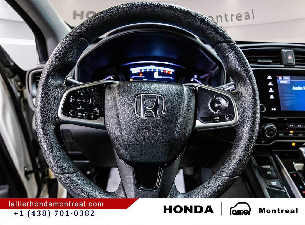 Honda CR-V LX 2018 à Montréal, Québec - 21 - w1024h768px