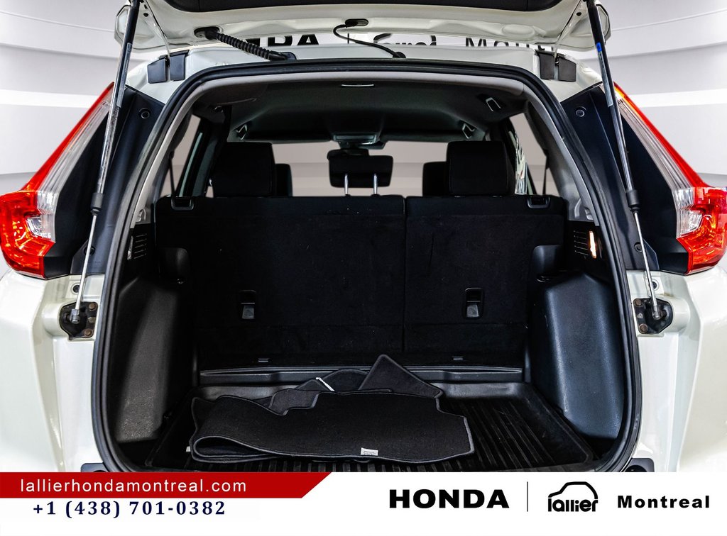 Honda CR-V LX 2018 à Montréal, Québec - 15 - w1024h768px