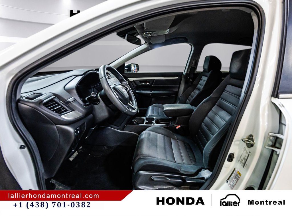 Honda CR-V LX 2018 à Montréal, Québec - 18 - w1024h768px