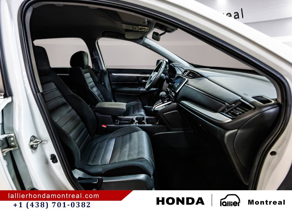 Honda CR-V LX 2018 à Montréal, Québec - 17 - w1024h768px