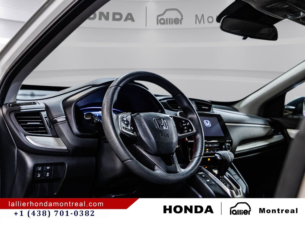 Honda CR-V LX 2018 à Montréal, Québec - 19 - w1024h768px