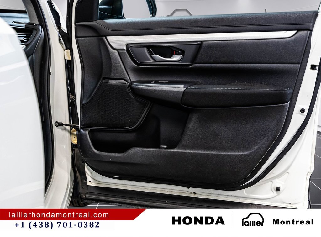 Honda CR-V LX 2018 à Montréal, Québec - 16 - w1024h768px