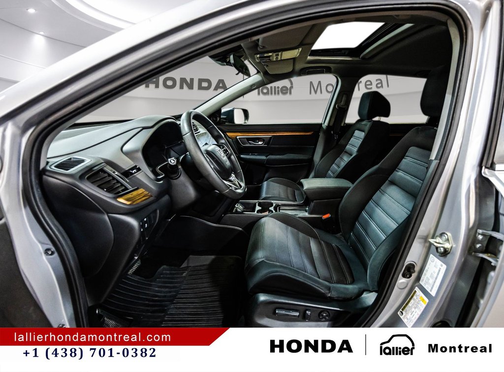 Honda CR-V EX 2018 à Montréal, Québec - 19 - w1024h768px
