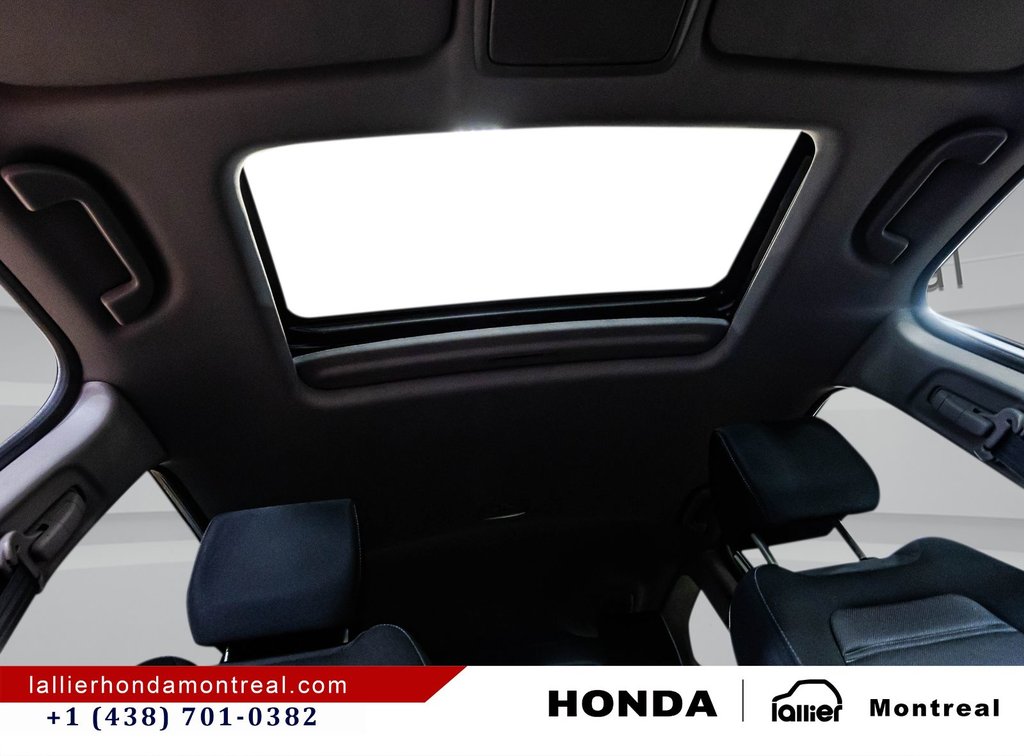 Honda CR-V EX 2018 à Montréal, Québec - 18 - w1024h768px