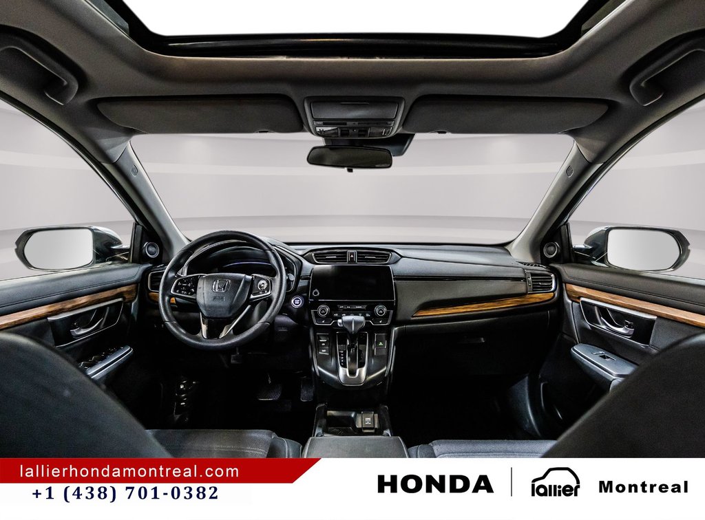 Honda CR-V EX 2018 à Montréal, Québec - 14 - w1024h768px
