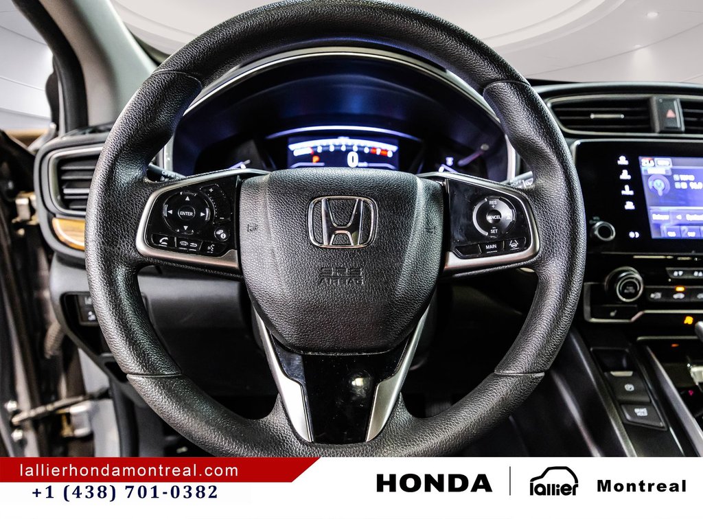 Honda CR-V EX 2018 à Montréal, Québec - 22 - w1024h768px