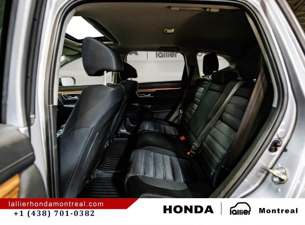 Honda CR-V EX 2018 à Montréal, Québec - 13 - w1024h768px