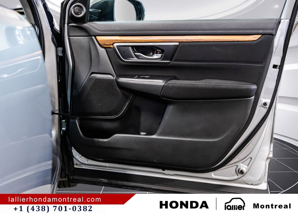 Honda CR-V EX 2018 à Montréal, Québec - 16 - w1024h768px