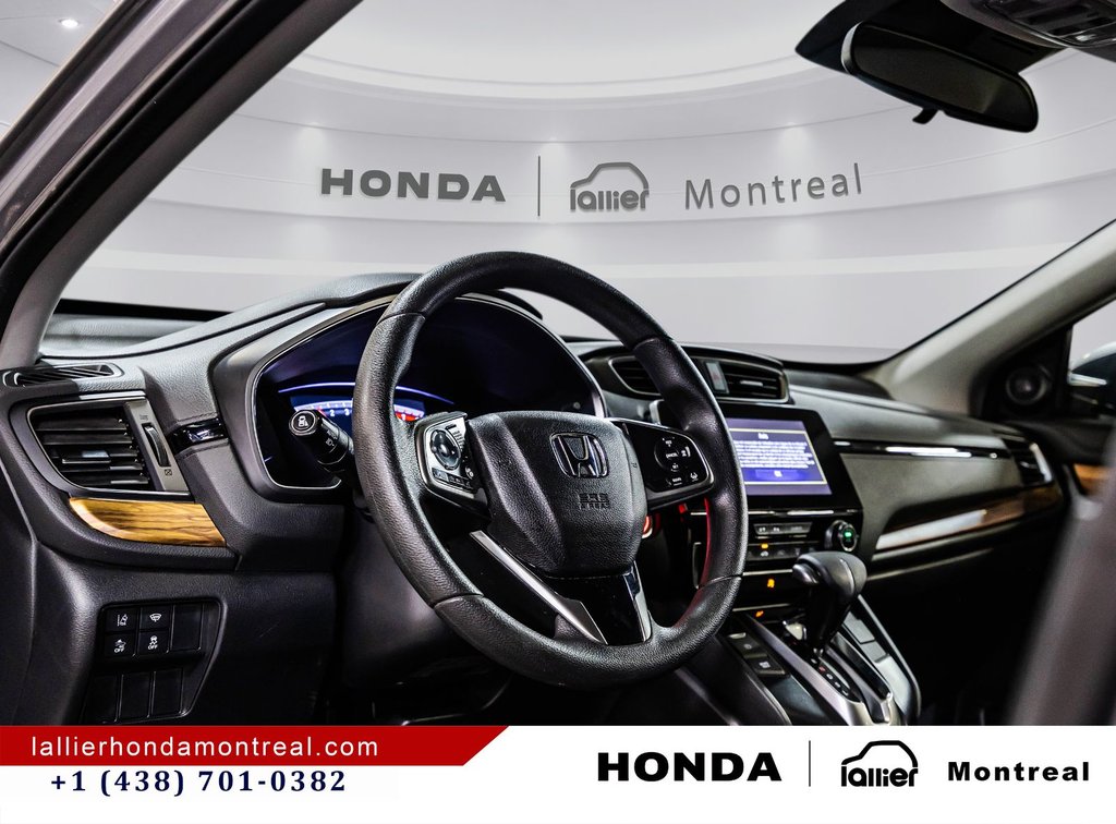 Honda CR-V EX 2018 à Montréal, Québec - 20 - w1024h768px
