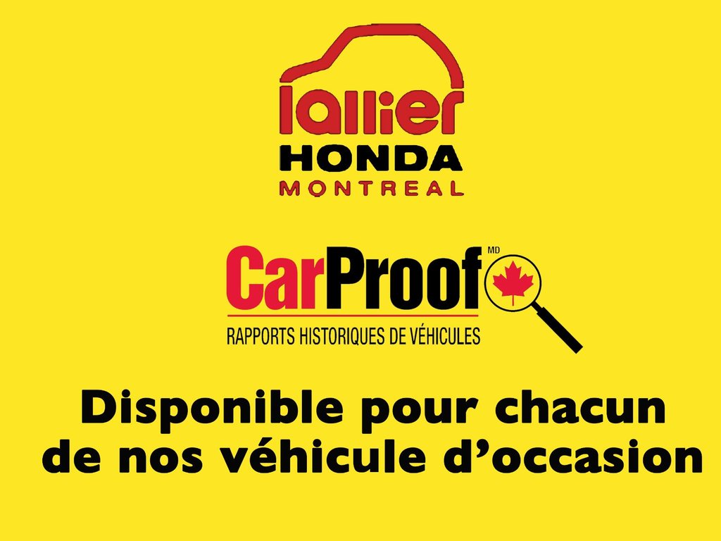 2018 Honda CR-V LX in Montréal, Quebec - 26 - w1024h768px