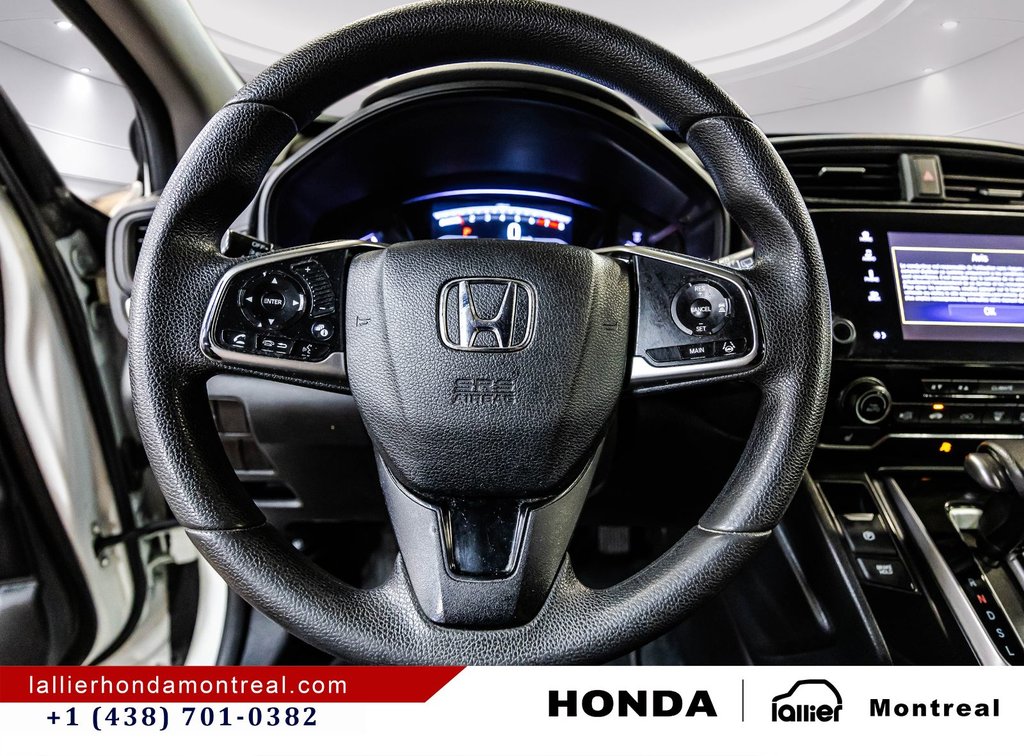 Honda CR-V LX 2018 à Montréal, Québec - 20 - w1024h768px