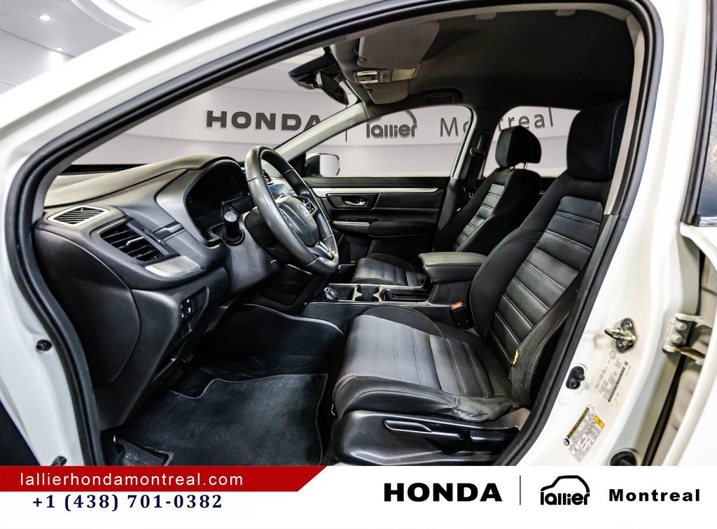 Honda CR-V LX 2018 à Montréal, Québec - 17 - w1024h768px