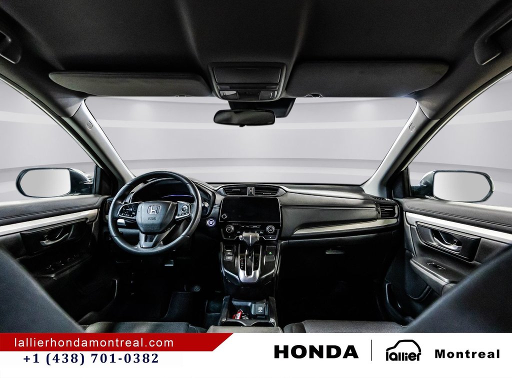 Honda CR-V LX 2018 à Montréal, Québec - 14 - w1024h768px