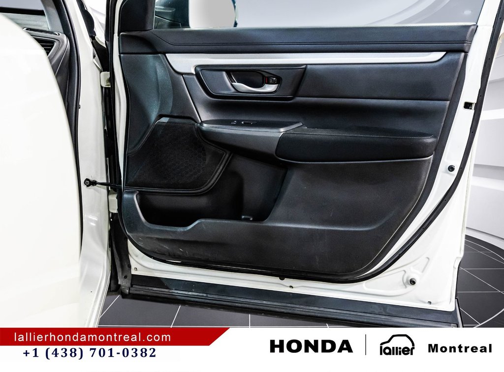 Honda CR-V LX 2018 à Montréal, Québec - 15 - w1024h768px