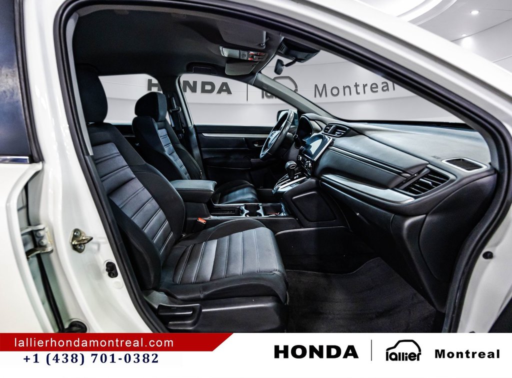 Honda CR-V LX 2018 à Montréal, Québec - 16 - w1024h768px