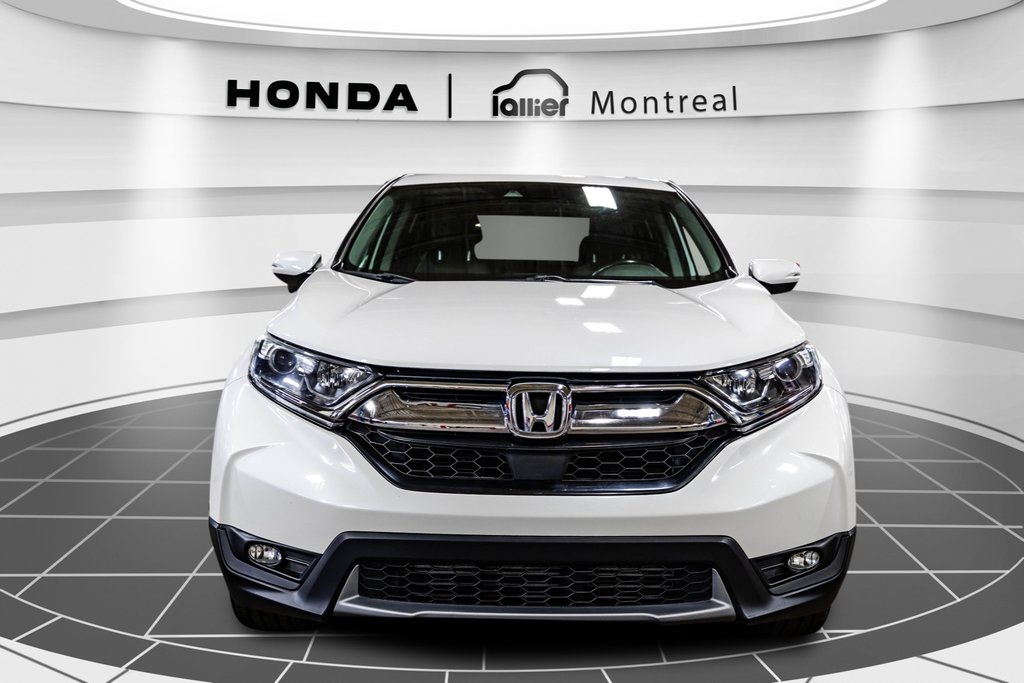 2019  CR-V EX-L AWD in Montréal, Quebec - 2 - w1024h768px