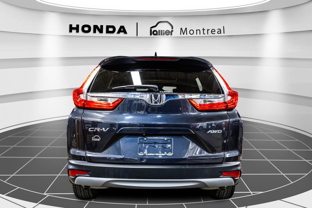 CR-V EX 2019 à Montréal, Québec - 6 - w1024h768px