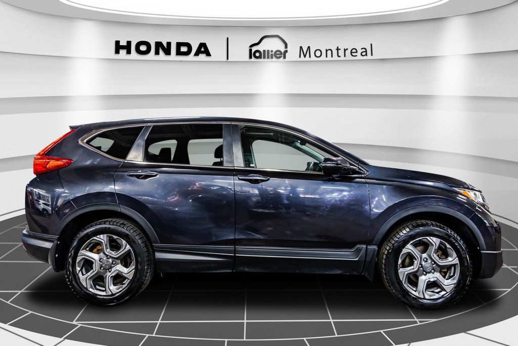 CR-V EX 2019 à Montréal, Québec - 8 - w1024h768px