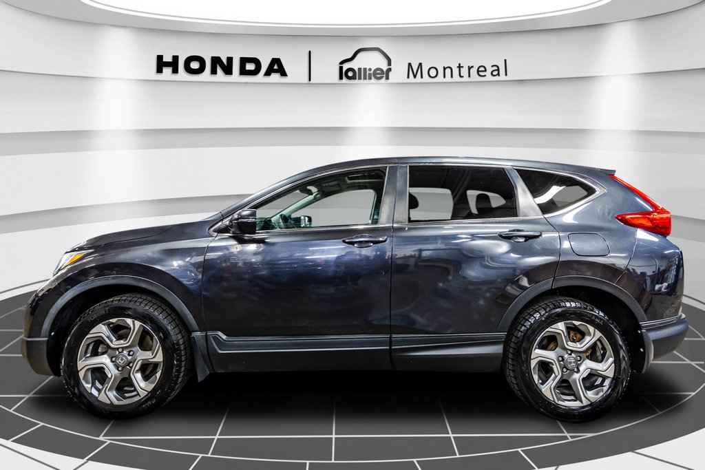 CR-V EX 2019 à Montréal, Québec - 4 - w1024h768px