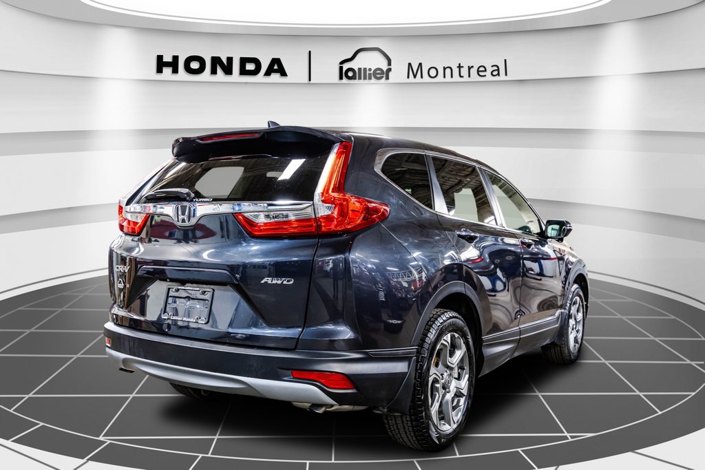 CR-V EX 2019 à Montréal, Québec - 7 - w1024h768px