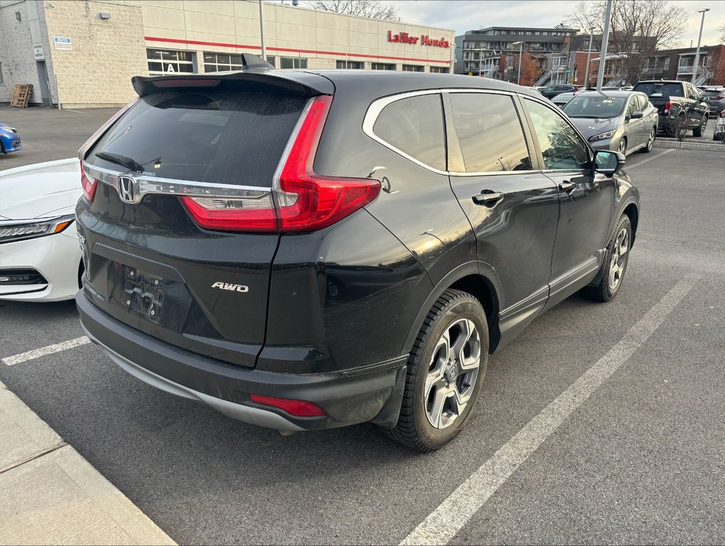 CR-V EX 2019 à Montréal, Québec - 3 - w1024h768px