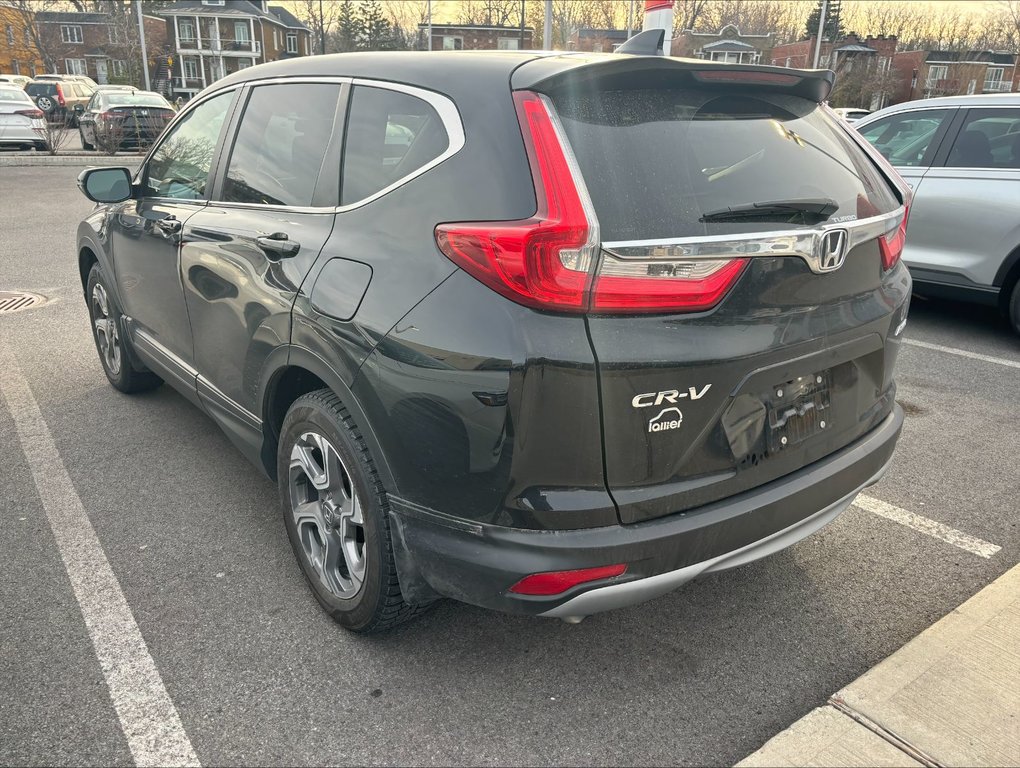 CR-V EX 2019 à Montréal, Québec - 4 - w1024h768px