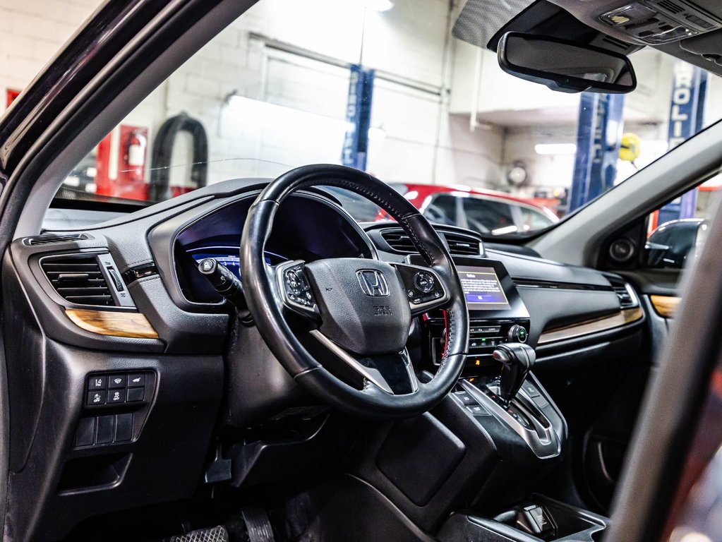 2019 Honda CR-V EX-L in Montréal, Quebec - 22 - w1024h768px