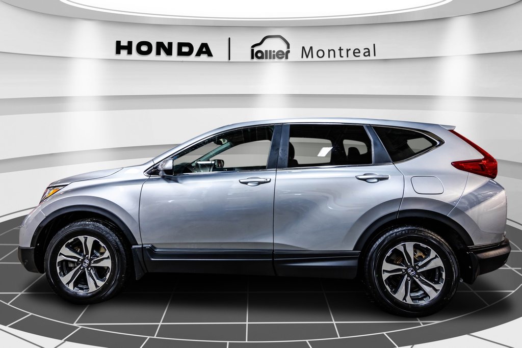 2019 Honda CR-V LX in Montréal, Quebec - 4 - w1024h768px