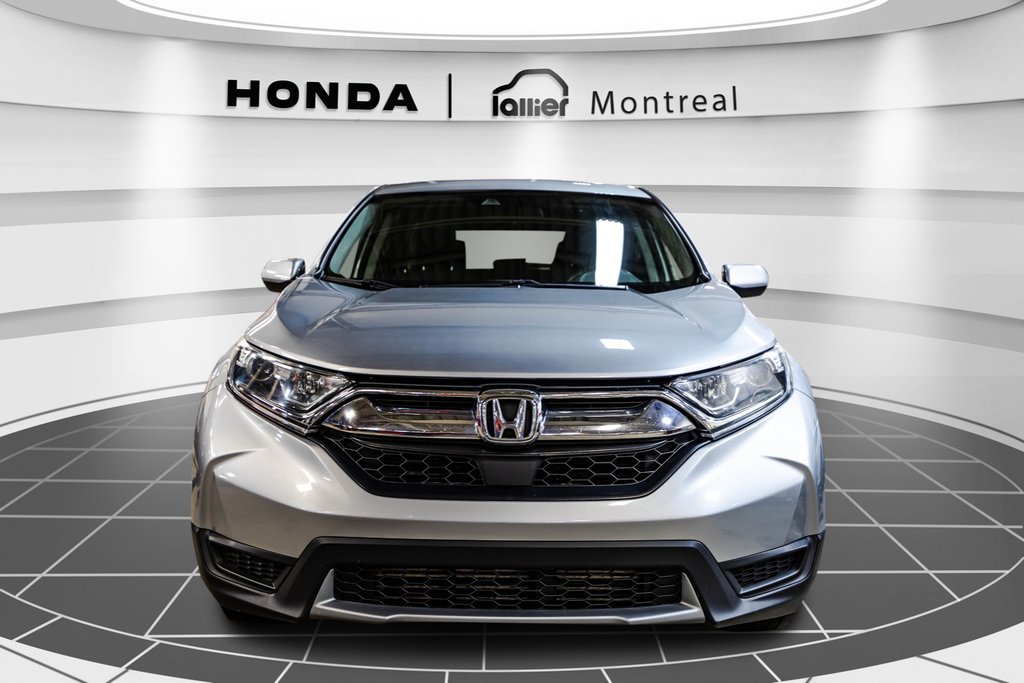 2019 Honda CR-V LX in Montréal, Quebec - 2 - w1024h768px