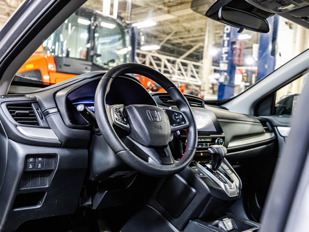 2019 Honda CR-V LX in Montréal, Quebec - 19 - w1024h768px