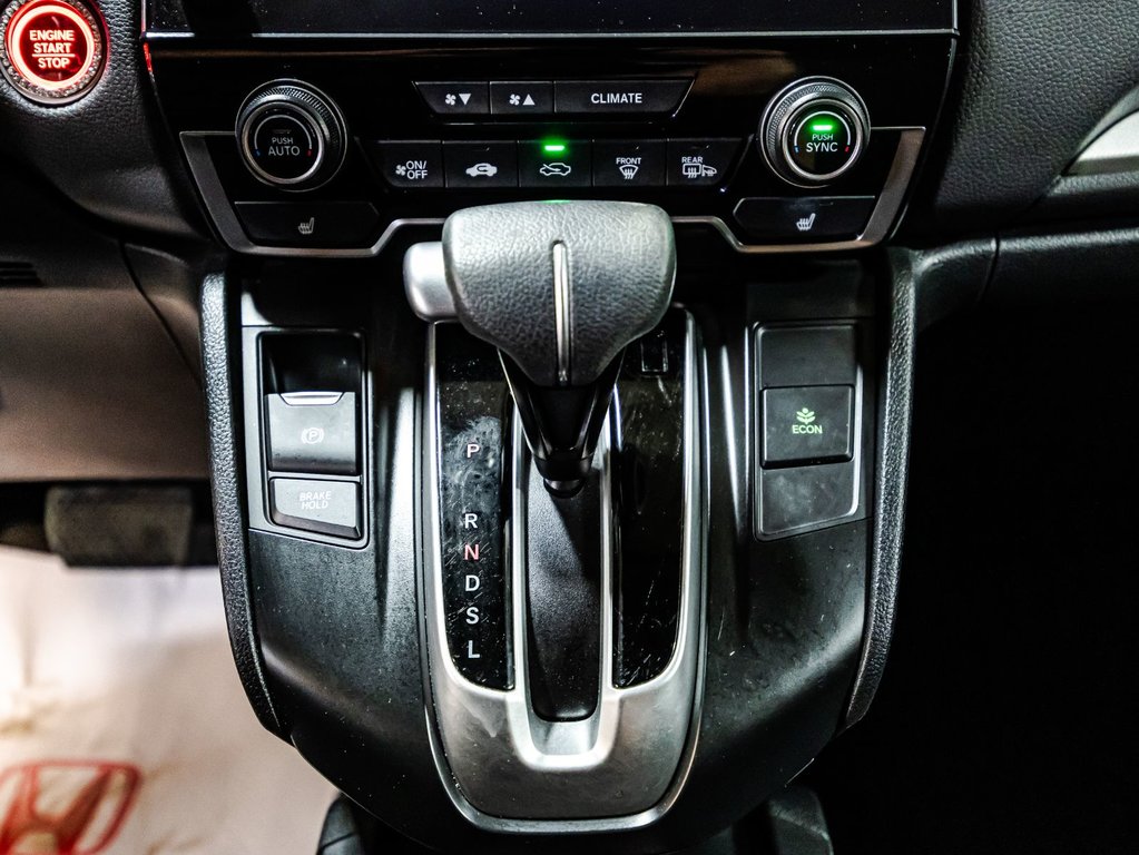2019 Honda CR-V LX in , Quebec - 24 - w1024h768px