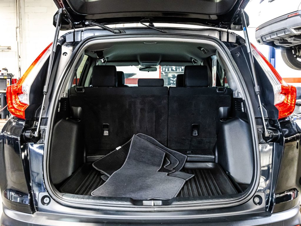 2019 Honda CR-V LX in , Quebec - 15 - w1024h768px