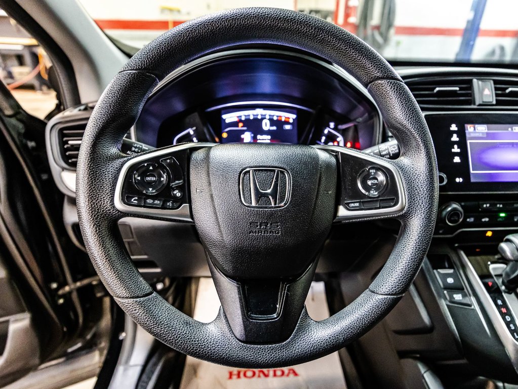 2019 Honda CR-V LX in , Quebec - 21 - w1024h768px