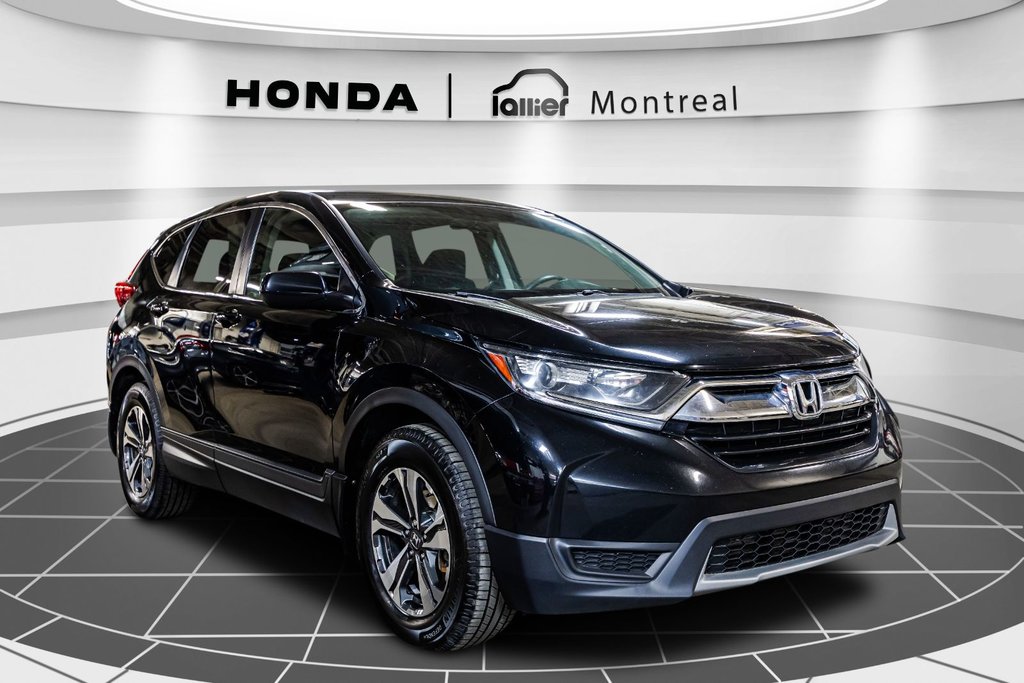 2019 Honda CR-V LX in , Quebec - 9 - w1024h768px