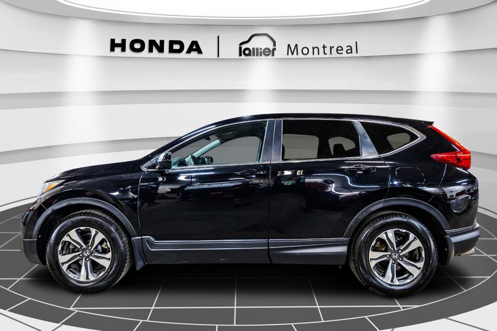 2019 Honda CR-V LX in , Quebec - 4 - w1024h768px