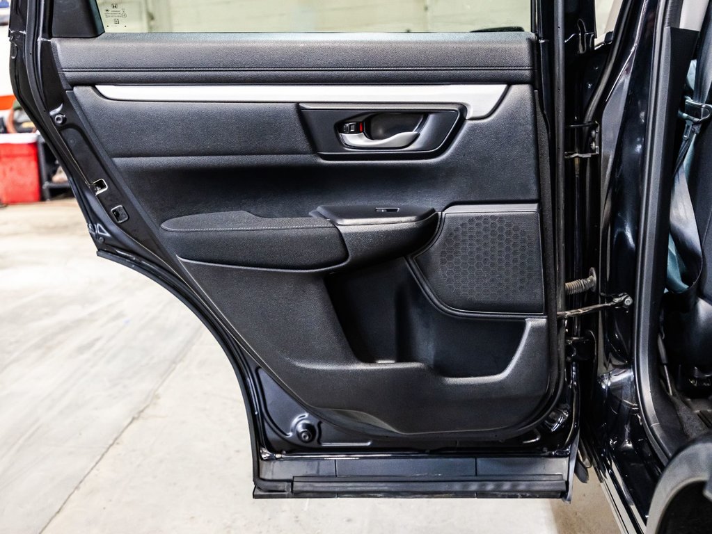 2019 Honda CR-V LX in , Quebec - 12 - w1024h768px
