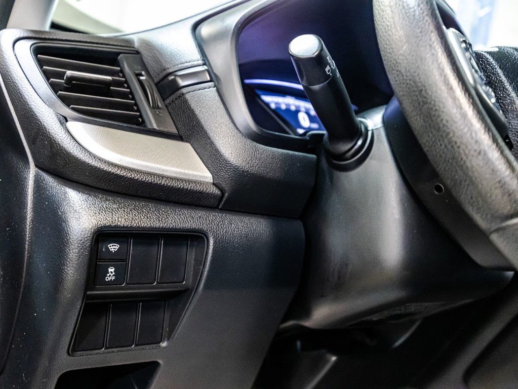 2019 Honda CR-V LX in , Quebec - 20 - w1024h768px