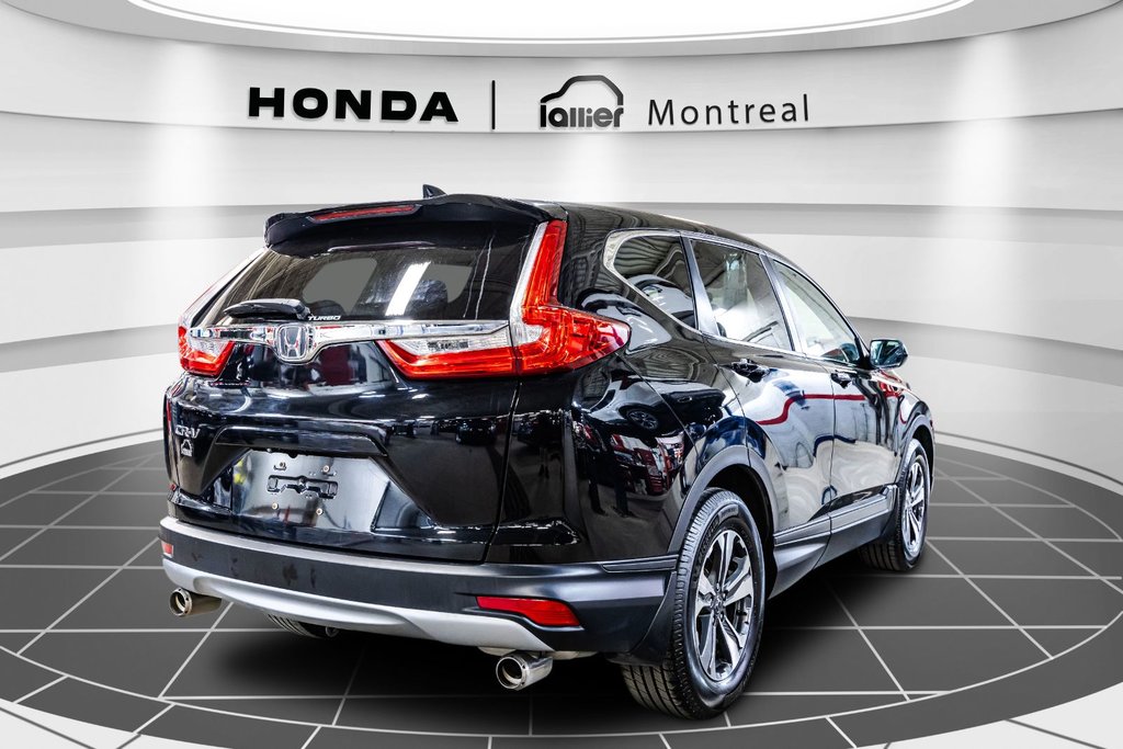 2019 Honda CR-V LX in , Quebec - 7 - w1024h768px