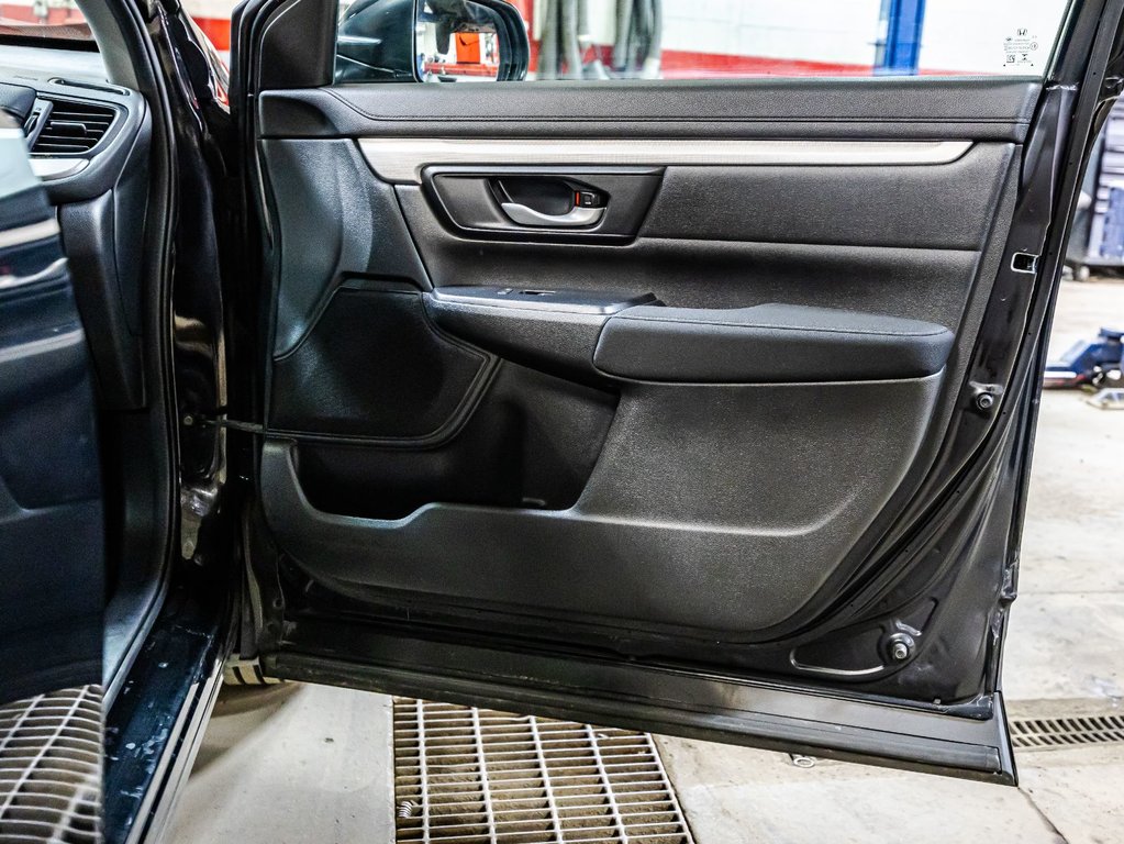 2019 Honda CR-V LX in , Quebec - 16 - w1024h768px