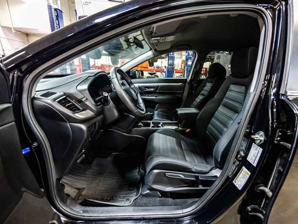 2019 Honda CR-V LX in , Quebec - 18 - w1024h768px