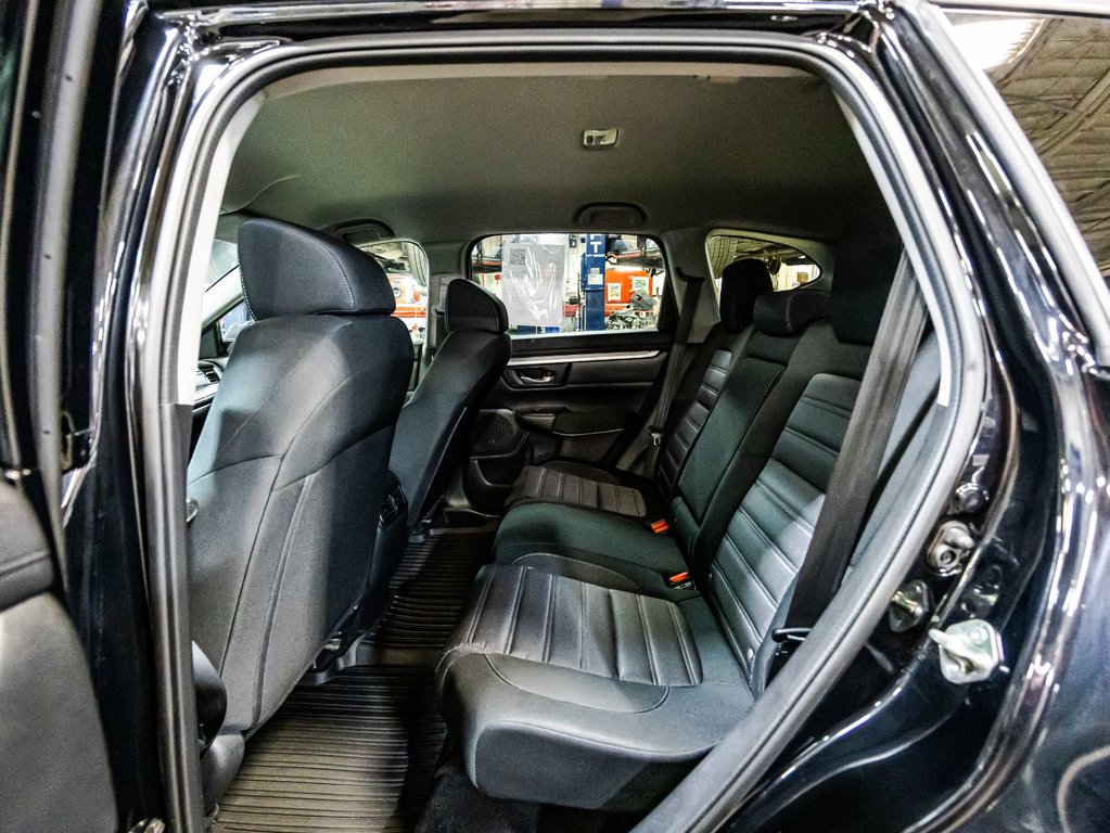 2019 Honda CR-V LX in , Quebec - 13 - w1024h768px